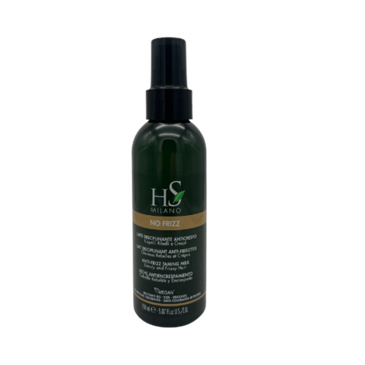 HS MILANO NO FRIZZ LATTE 150ml     25006523