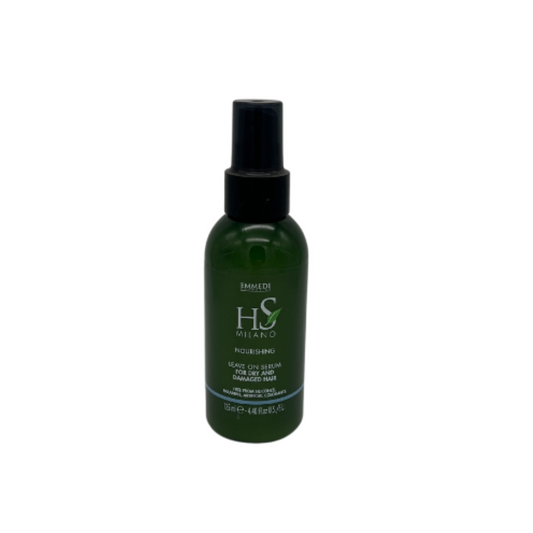 HS MILANO NOURISHING SERUM 125ML          25004053