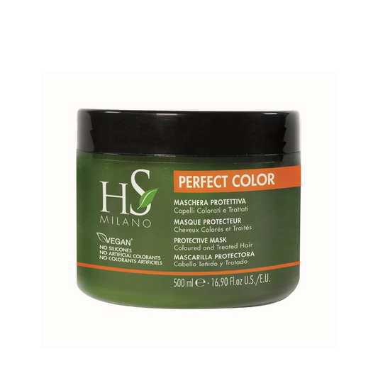 HS MILANO PERFECT COLOR MASK 500ML