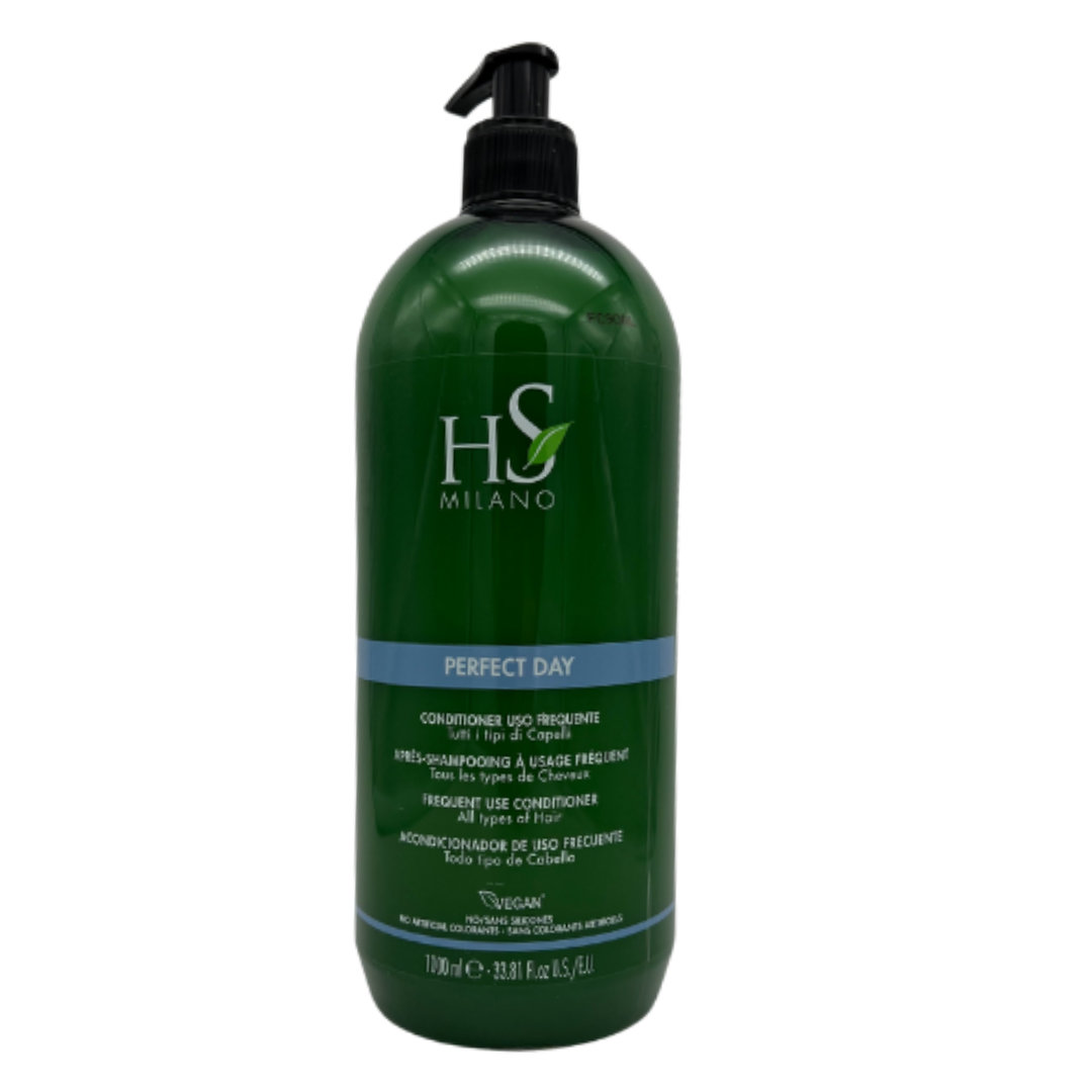 HS MILANO PERFECT DAY CONDITIONER 1000ML    25006583