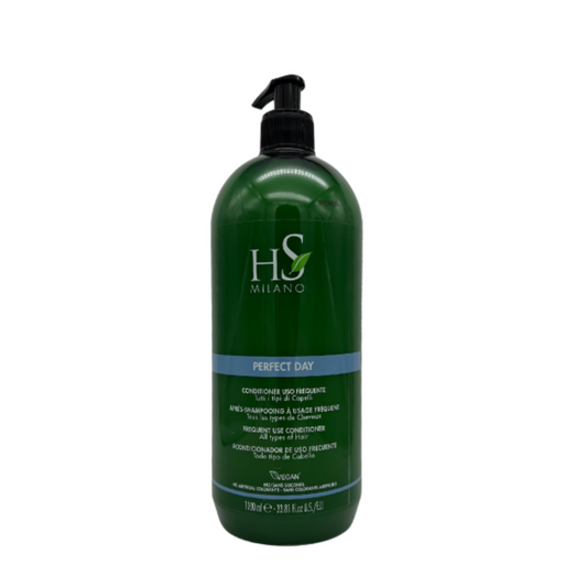 HS MILANO PERFECT DAY SHAMPOO 1000ML   25006581