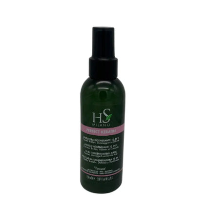 HS MILANO PERFECT KERATIN SPRAY 150ml.