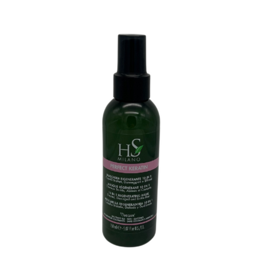 HS MILANO PERFECT KERATIN SPRAY 150ml