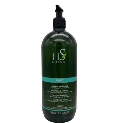 HS MILANO PURITY SHAMPOO 1000ML   25006561.