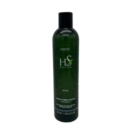 HS MILANO REPAIR SHAMPOO 350ML            25004080.