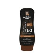 AUSTRALIAN GOLD LOZIONE HYDRATION SPF50 237ML.