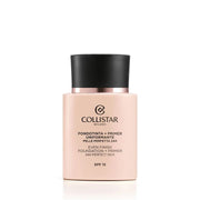 COLLISTAR FONDOTINTA + PRIMER UNIFORMANTE 3 SABBIA.