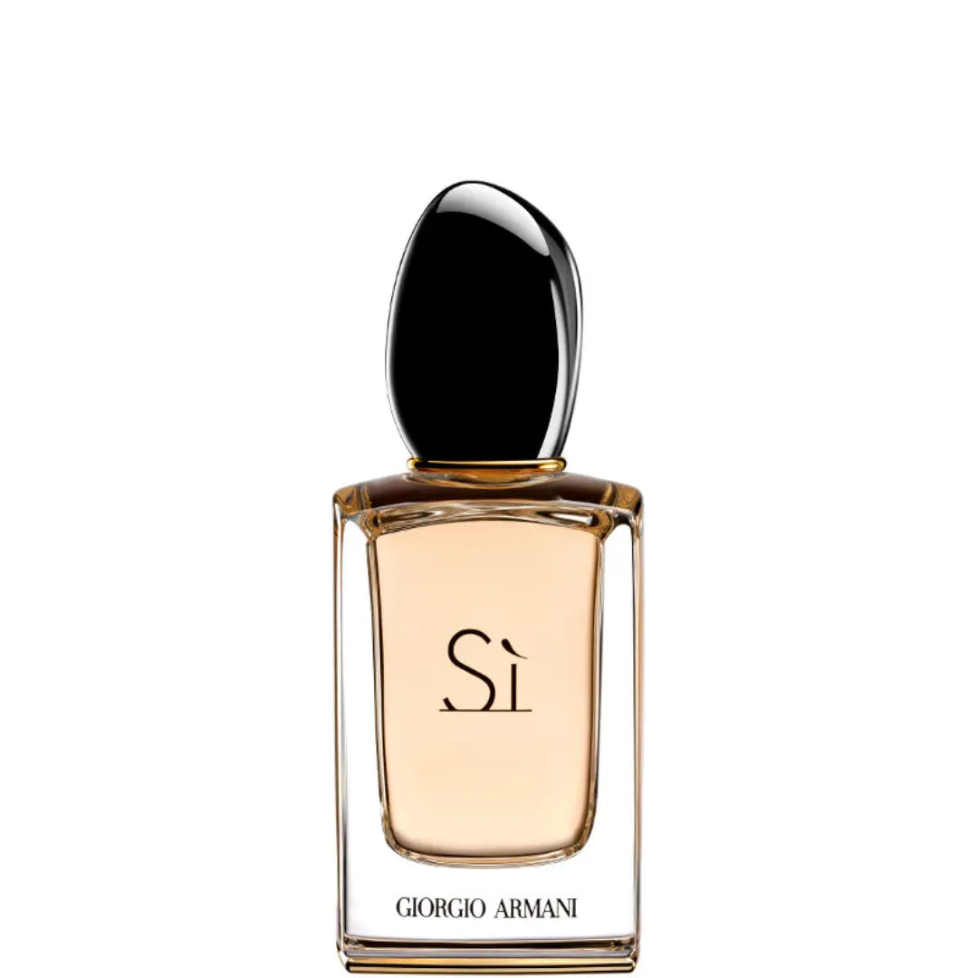 GIORGIO ARMANI SI EDP 50ML.