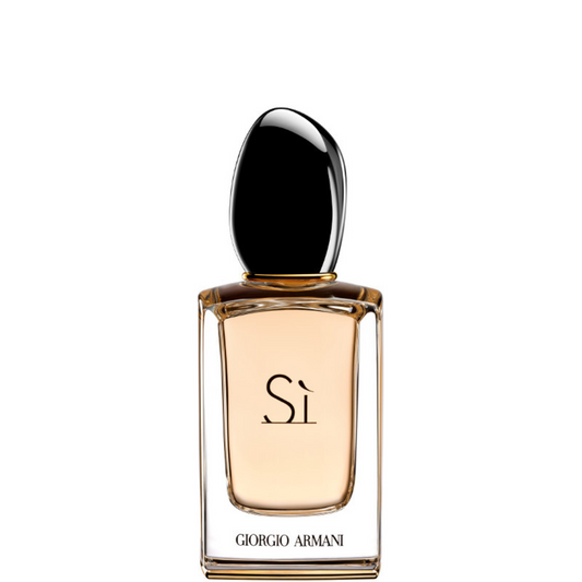 ARMANI SI EDP 50ML