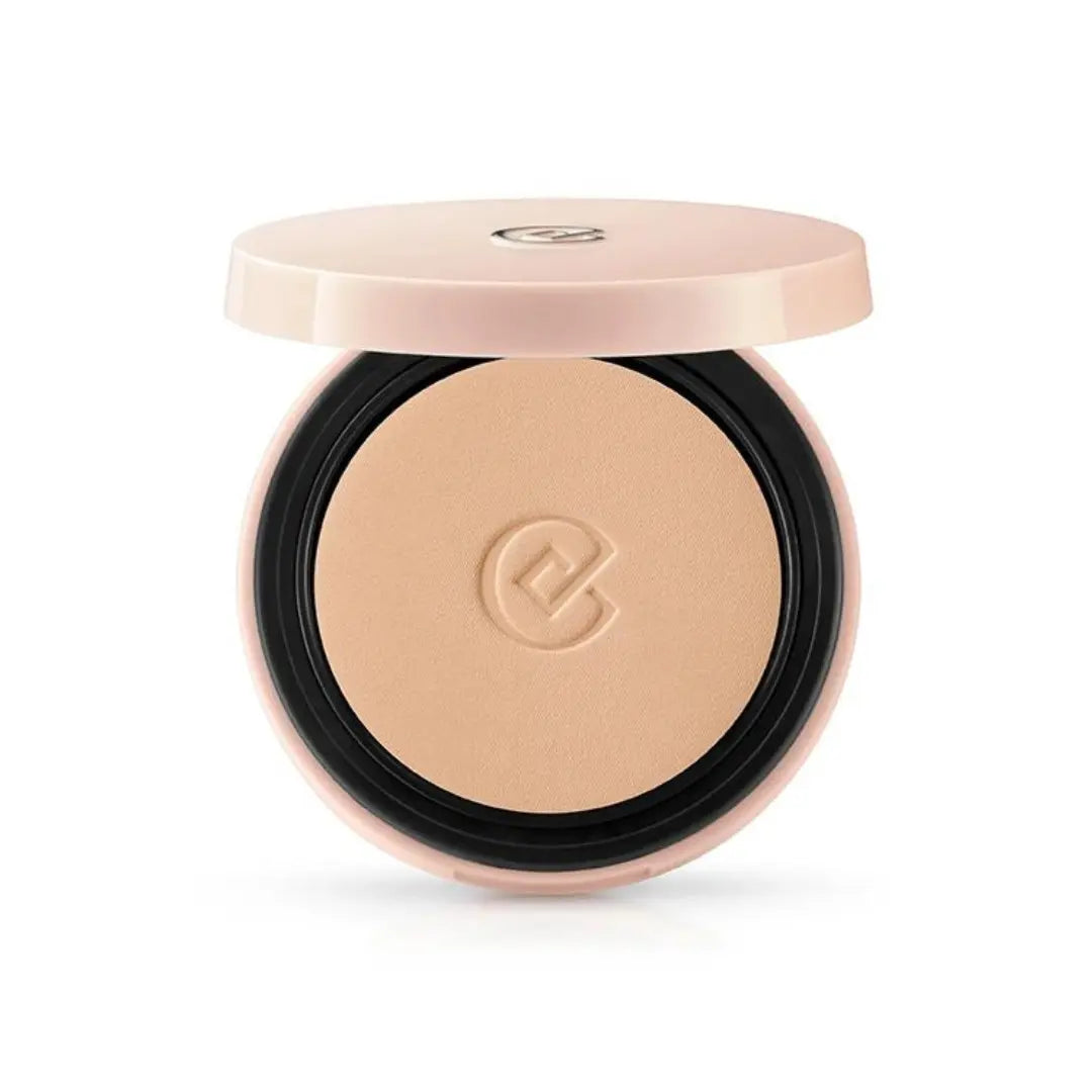 COLLISTAR IMPECCABILE CIPRIA COMPATTA 20G NATURAL.