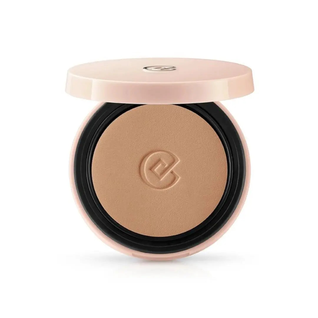 COLLISTAR IMPECCABILE CIPRIA COMPATTA 60G CAPPUCCINO.