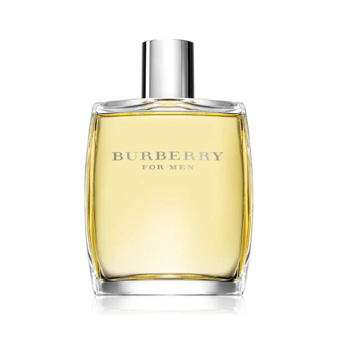 BURBERRY UOMO EDT 50ML.
