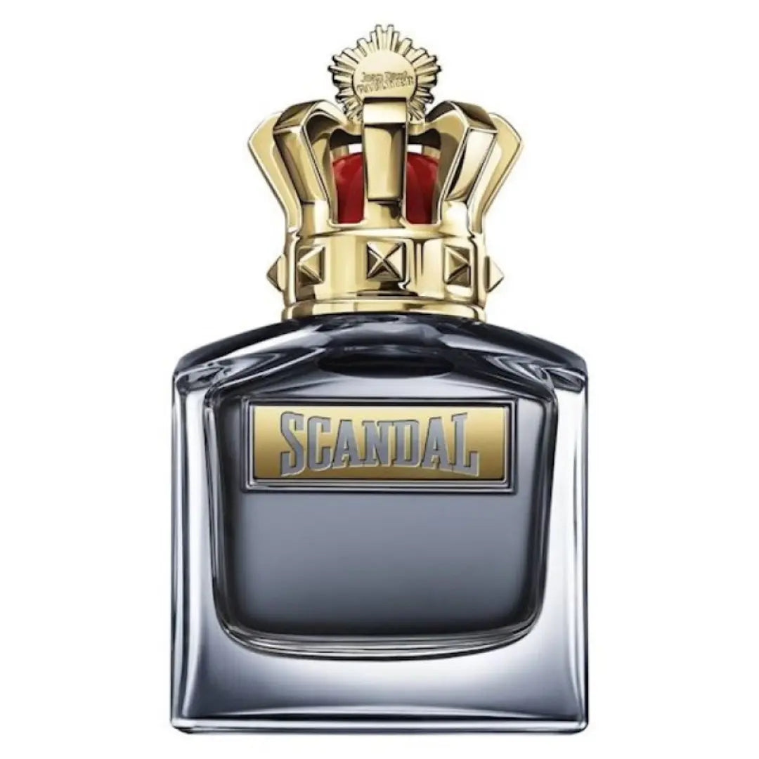 JEAN P.G. SCANDAL 50 ML EDT VAPO.