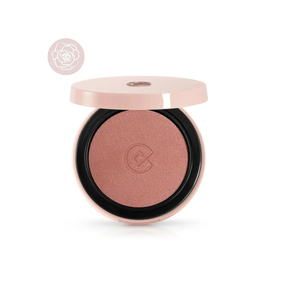 COLLISTAR IMPECCABILE MAXI FARD 01 SABBIA.