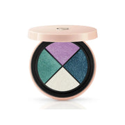 COLLISTAR IMPECCABILE PALETTE 4 OMBRETTI 01 MILANO VIBES.