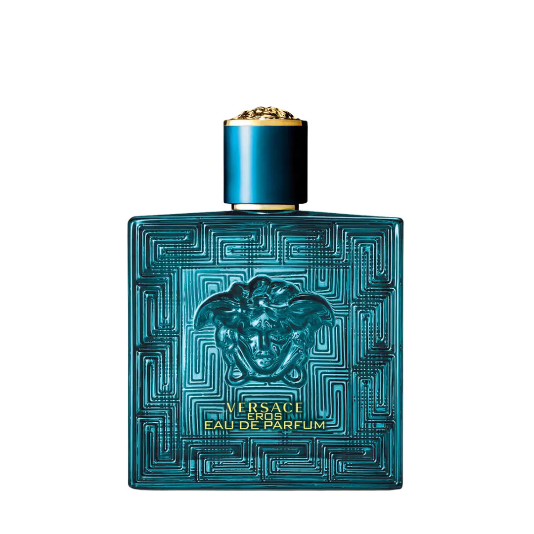 VERSACE EROS EDT 100ML.