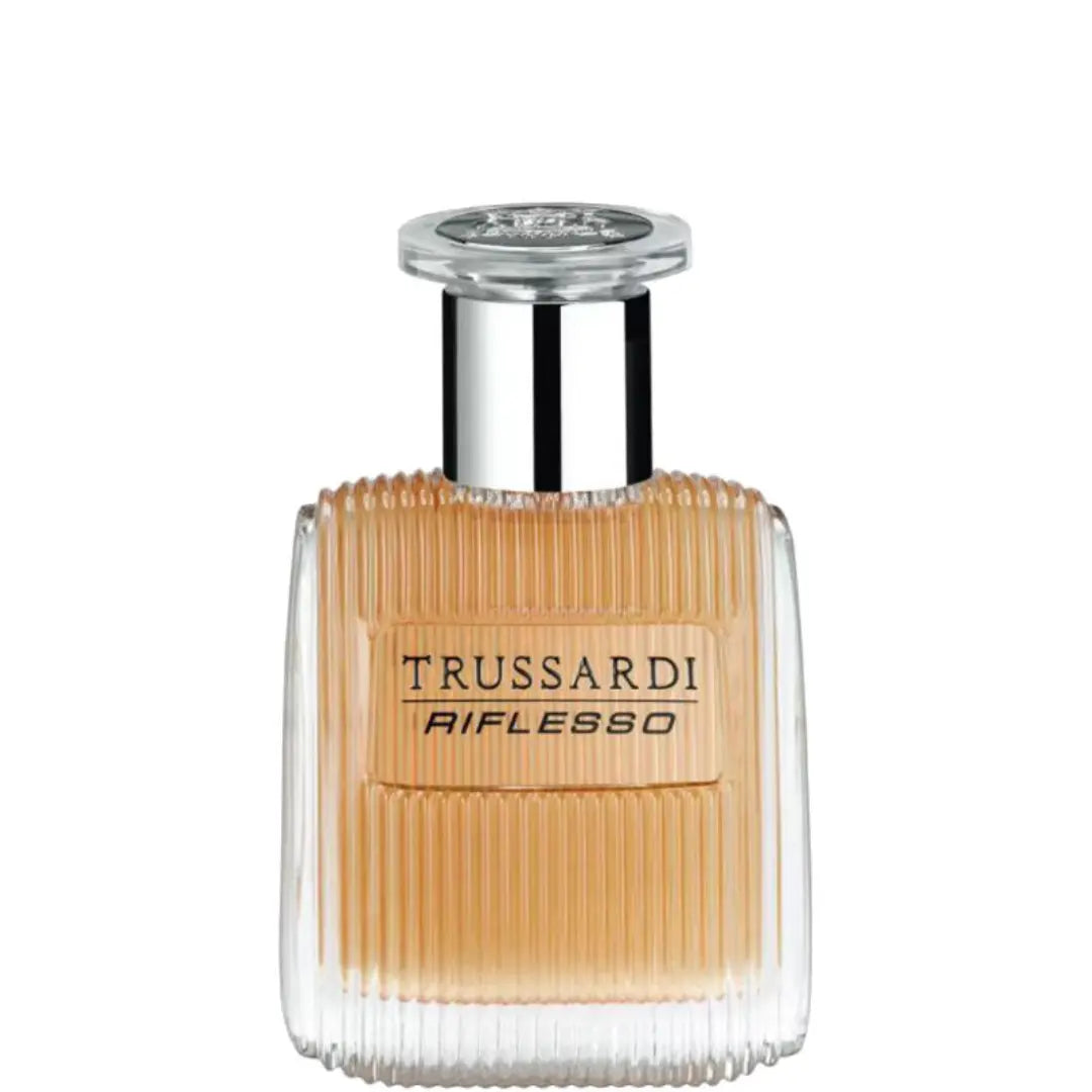 TRUSSARDI RIFLESSO UOMO EDT 100ML.