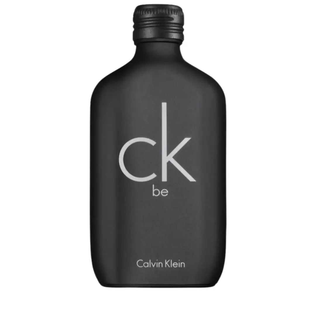 CK BE 200ML EDT.