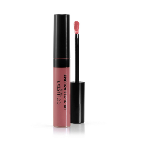 COLLISTAR LIP GLOSS VOLUME 160 DUSTY ROSE