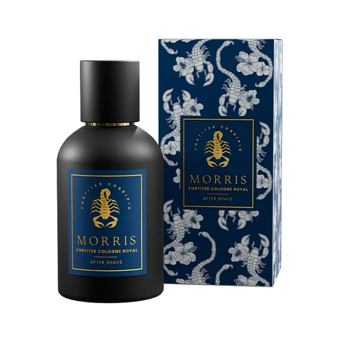 MORRIS FORTIER COLOGNE ROYAL AS 100ML.