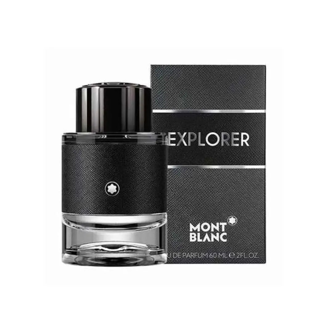 MONT BLANC EXPLORER EDP 100ML.