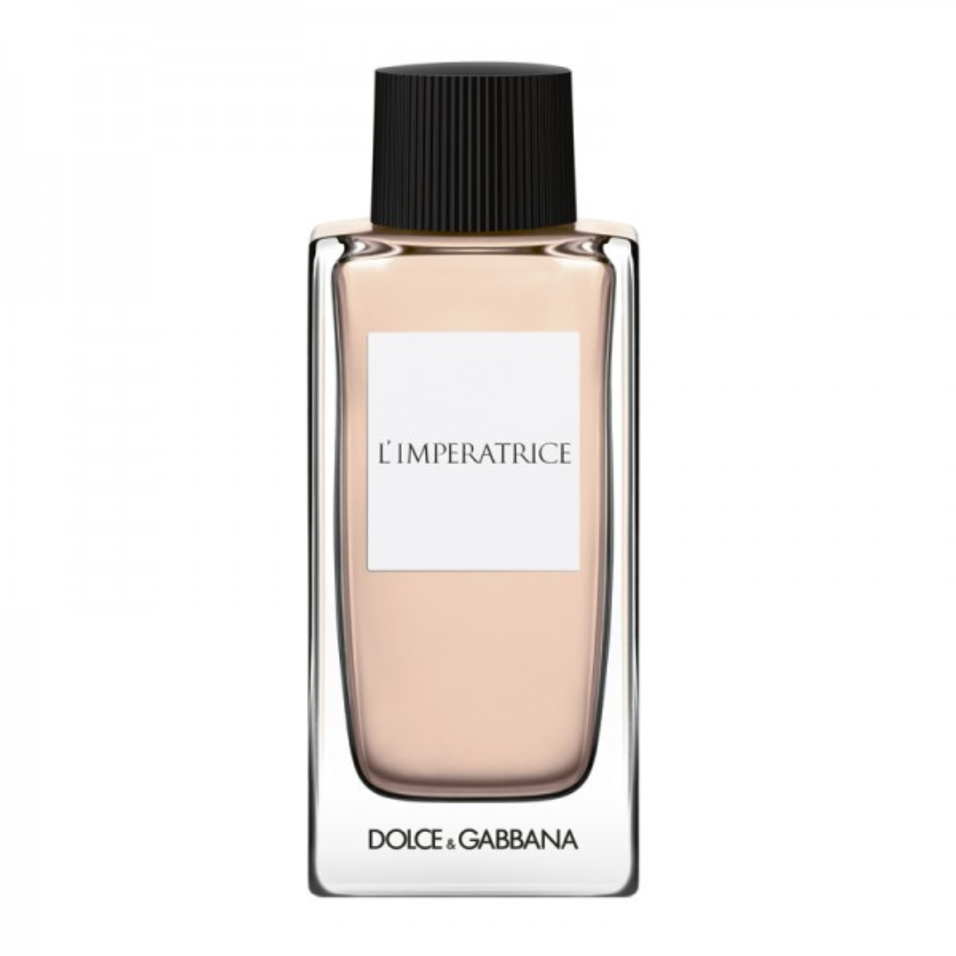 D&G 3 L'IMPERATRICE 100EDT