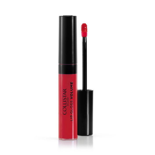 COLLISTAR LIP GLOSS VOLUME 190 RED PASSION