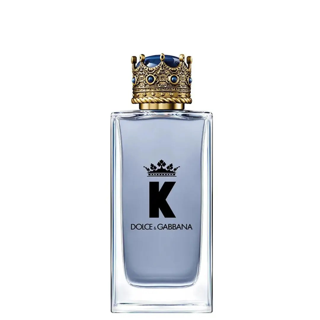 D&G K EDT 100ML.