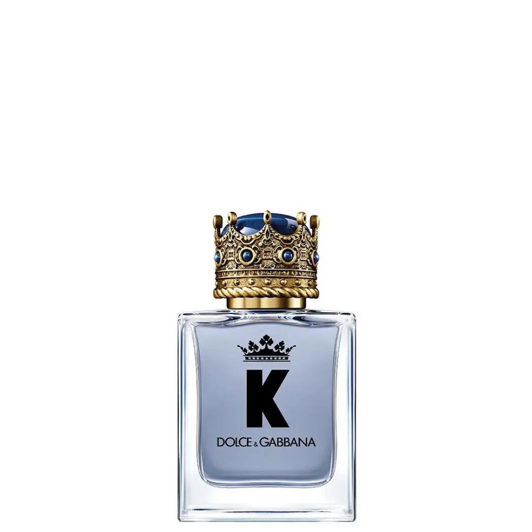 D&G K EDT 50ML.