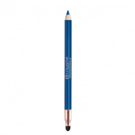 COLLISTAR MATITA PROFESSIONAL.OCCHI WATERPROOF 8 AZZURRO COBALTO