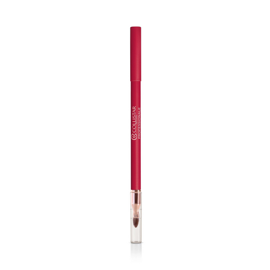 COLLISTAR MATITA PROFESSIONALE LABBRA WATERPROOF 111 ROSSO MILA.