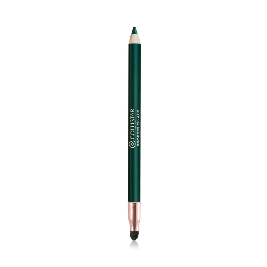 COLLISTAR MATITA PROFESSIONALE OCCHI EYE PENCIL 10 VERDE METALLO.