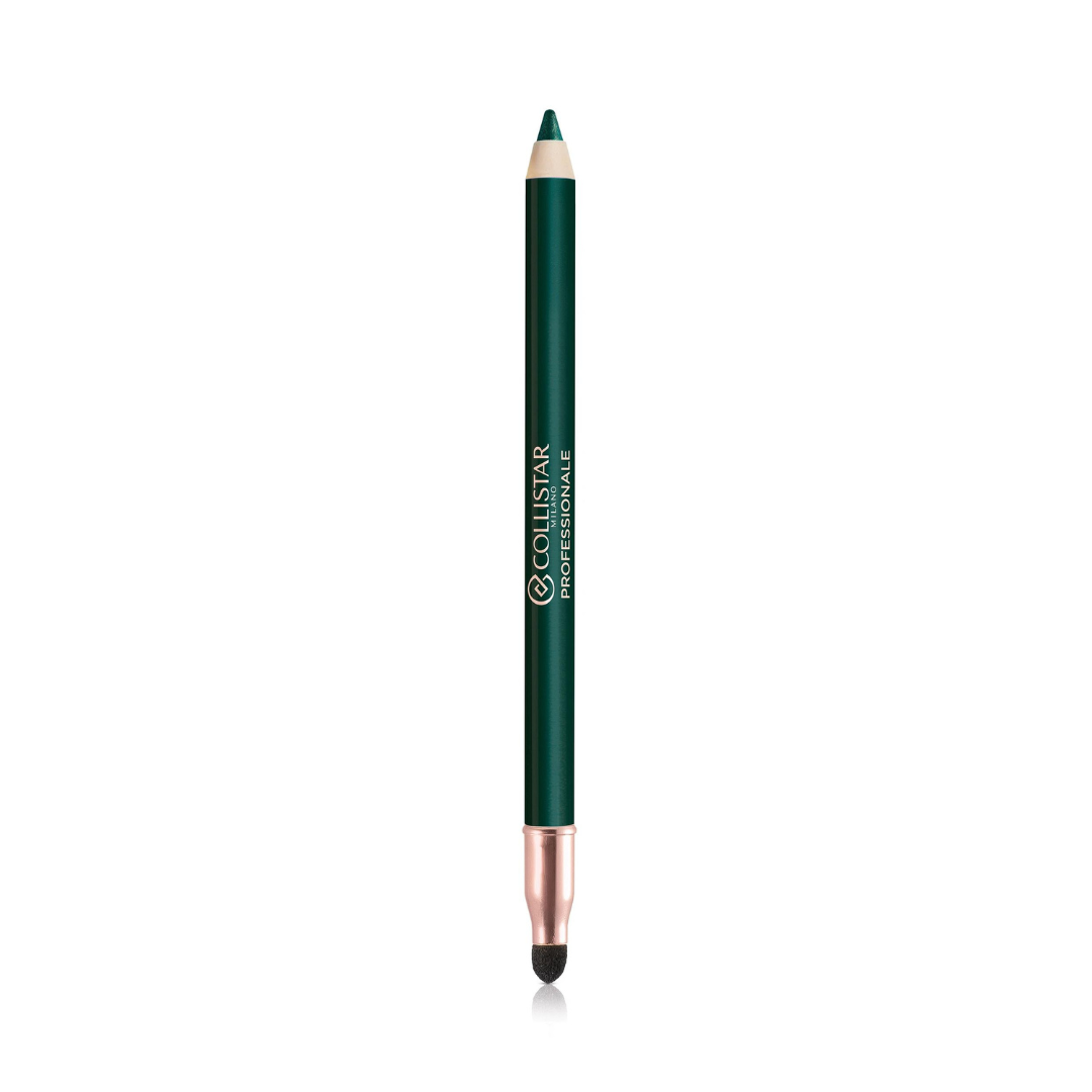 COLLISTAR MATITA PROFESSIONALE OCCHI EYE PENCIL 10 VERDE METALLO