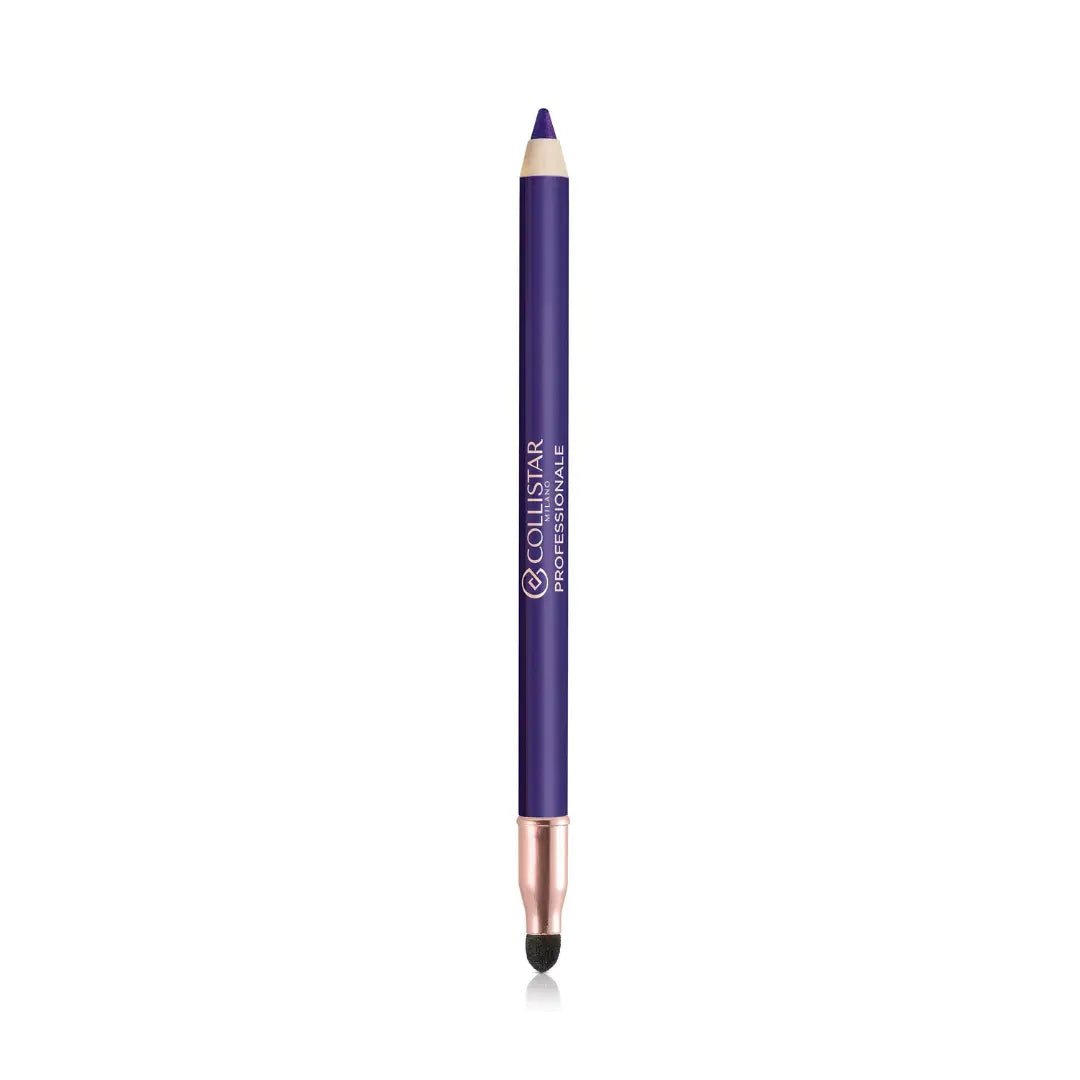 COLLISTAR MATITA PROFESSIONALE OCCHI EYE PENCIL 12 VIOLA METALLO.