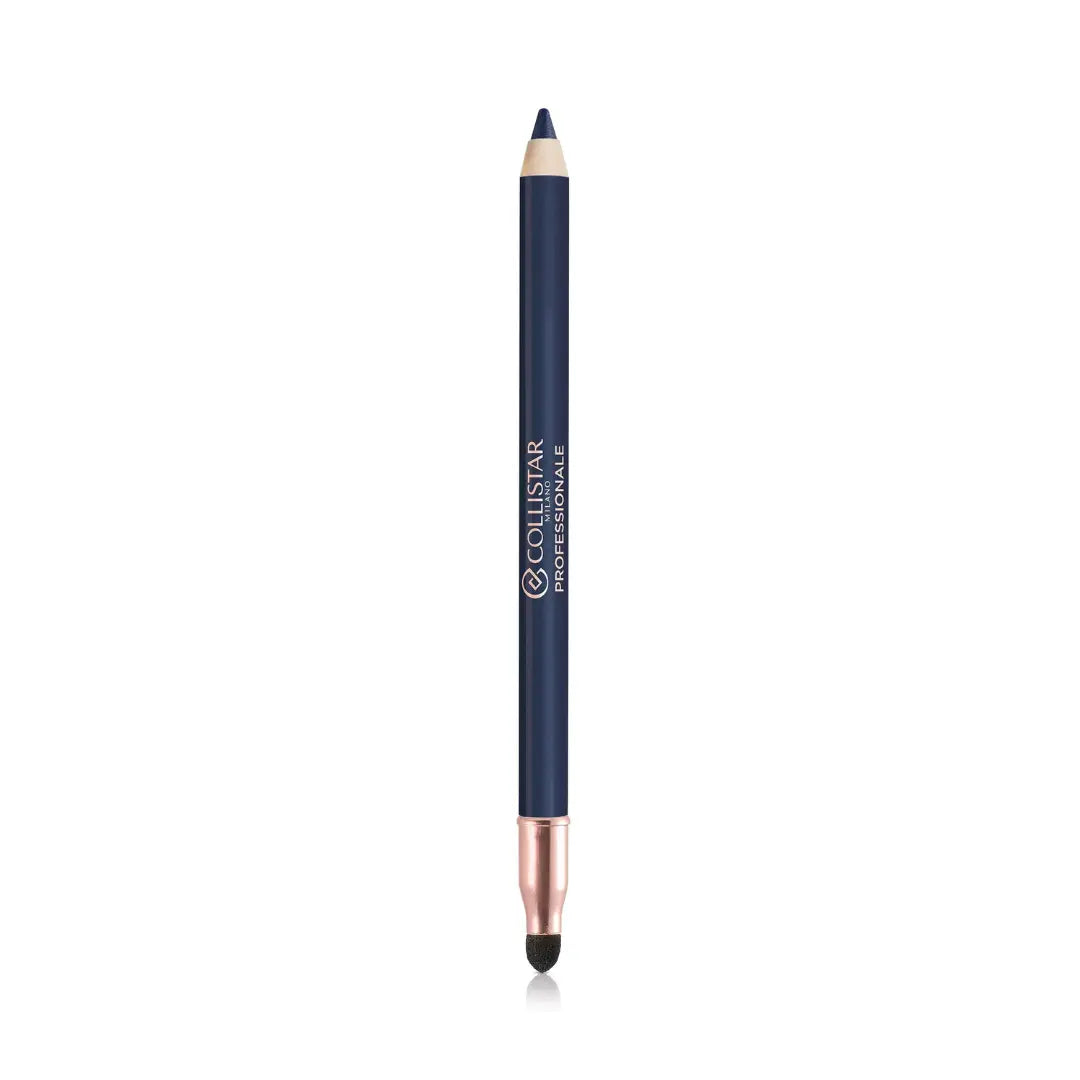 COLLISTAR MATITA PROFESSIONALE OCCHI EYE PENCIL 4 BLU NOTTE.