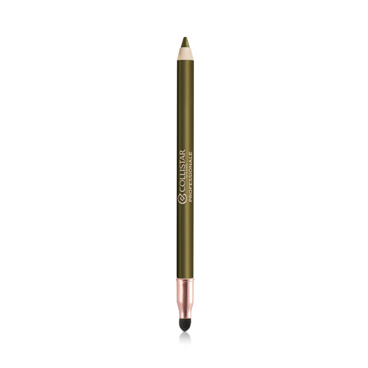 COLLISTAR MATITA PROFESSIONALE OCCHI EYE PENCIL 6 VERDE FORESTA