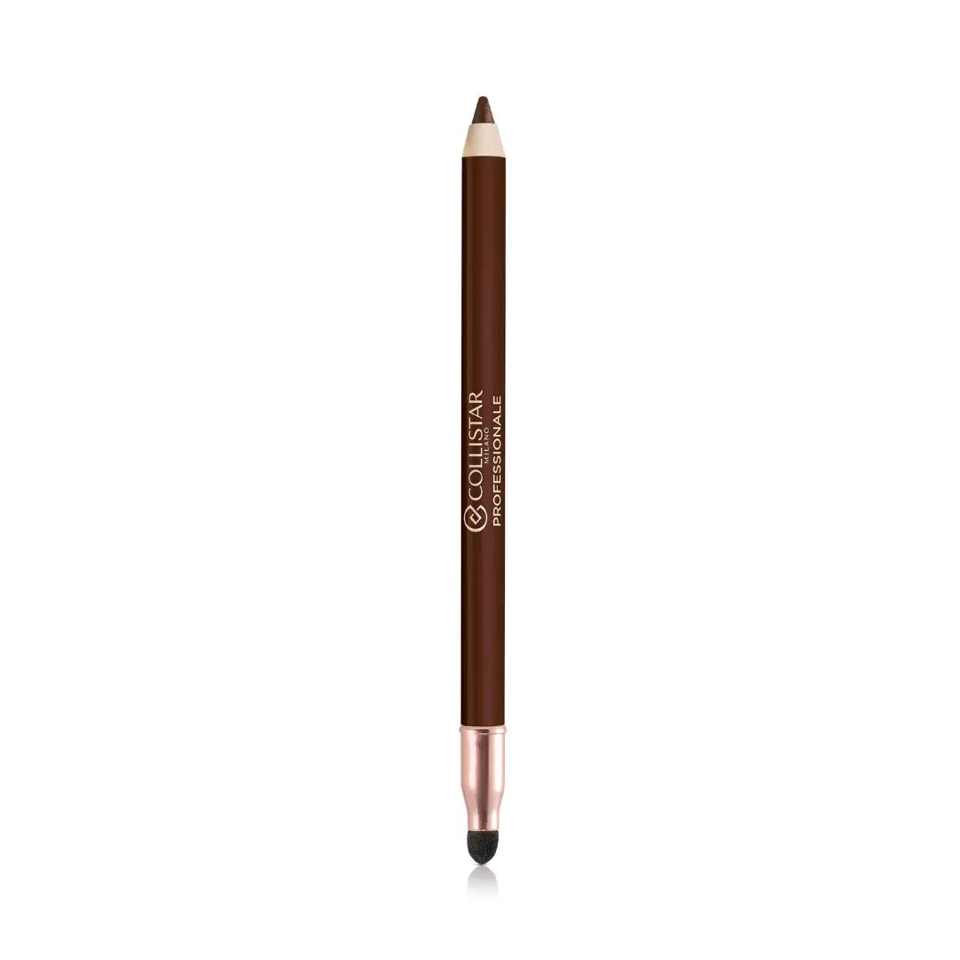 COLLISTAR MATITA PROFESSIONALE OCCHI EYE PENCIL 7 MARRONE DORATO.