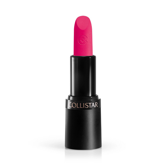 COLLISTAR ROSSETTO PURO MATTE 103 FUCSIA PETUNIA