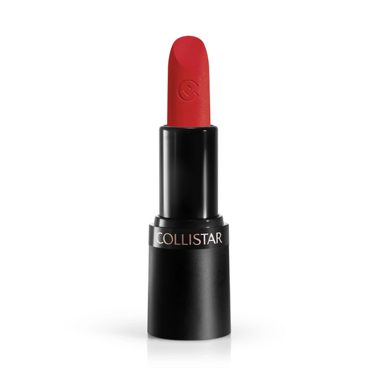 COLLISTAR ROSSETTO PURO MATTE 109 PAPAVERO IPNOTICO