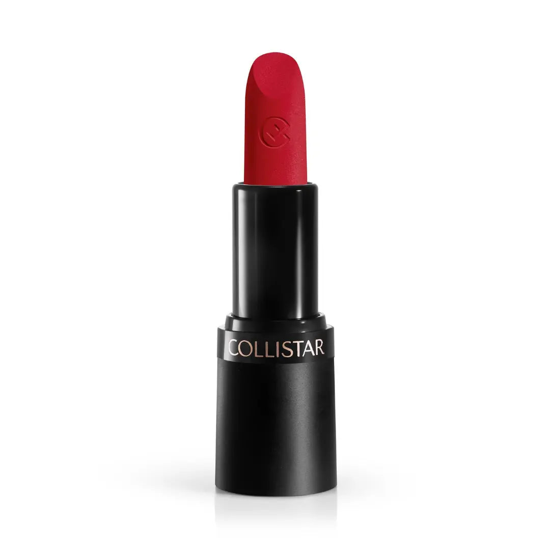 COLLISTAR ROSSETTO PURO MATTE 111 ROSSO MILANO.