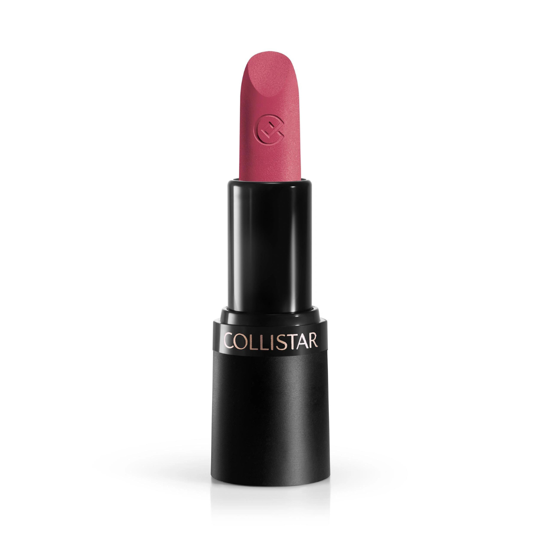 COLLISTAR ROSSETTO PURO MATTE 113 AUTUMN BERRY