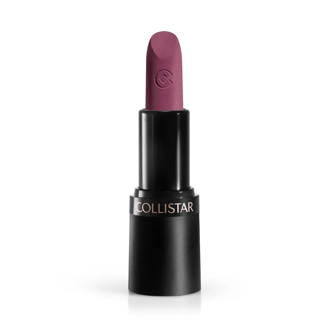 COLLISTAR ROSSETTO PURO MATTE 114 WARM MAUVE.