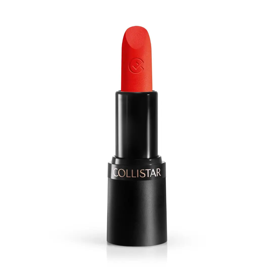 COLLISTAR ROSSETTO PURO MATTE 40 MANDARINO.