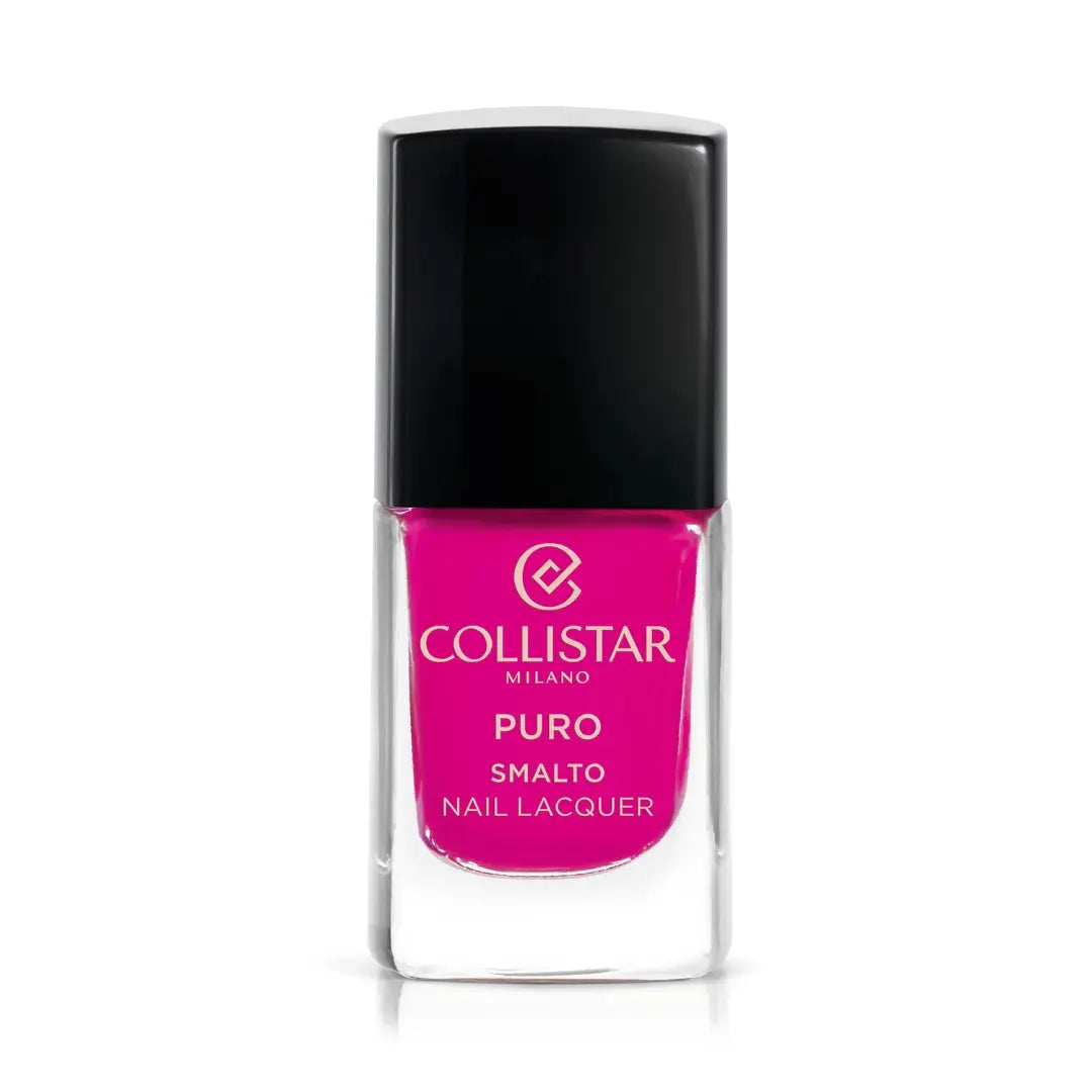 COLLISTAR SMALTO PURO 551 FUSIA 10ML.