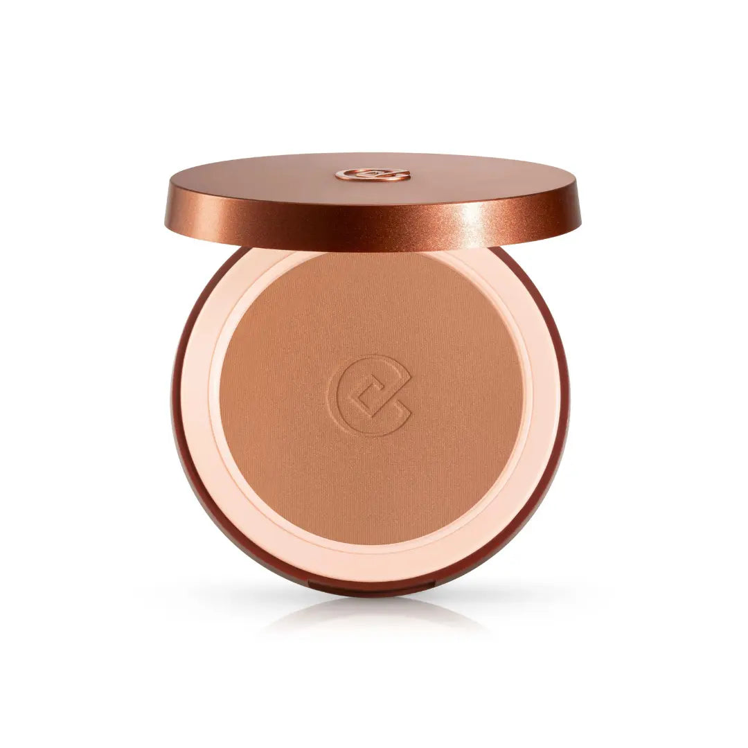 COLLISTAR TERRA ABBROZANTE EFFETTO SETA 07 BALI.