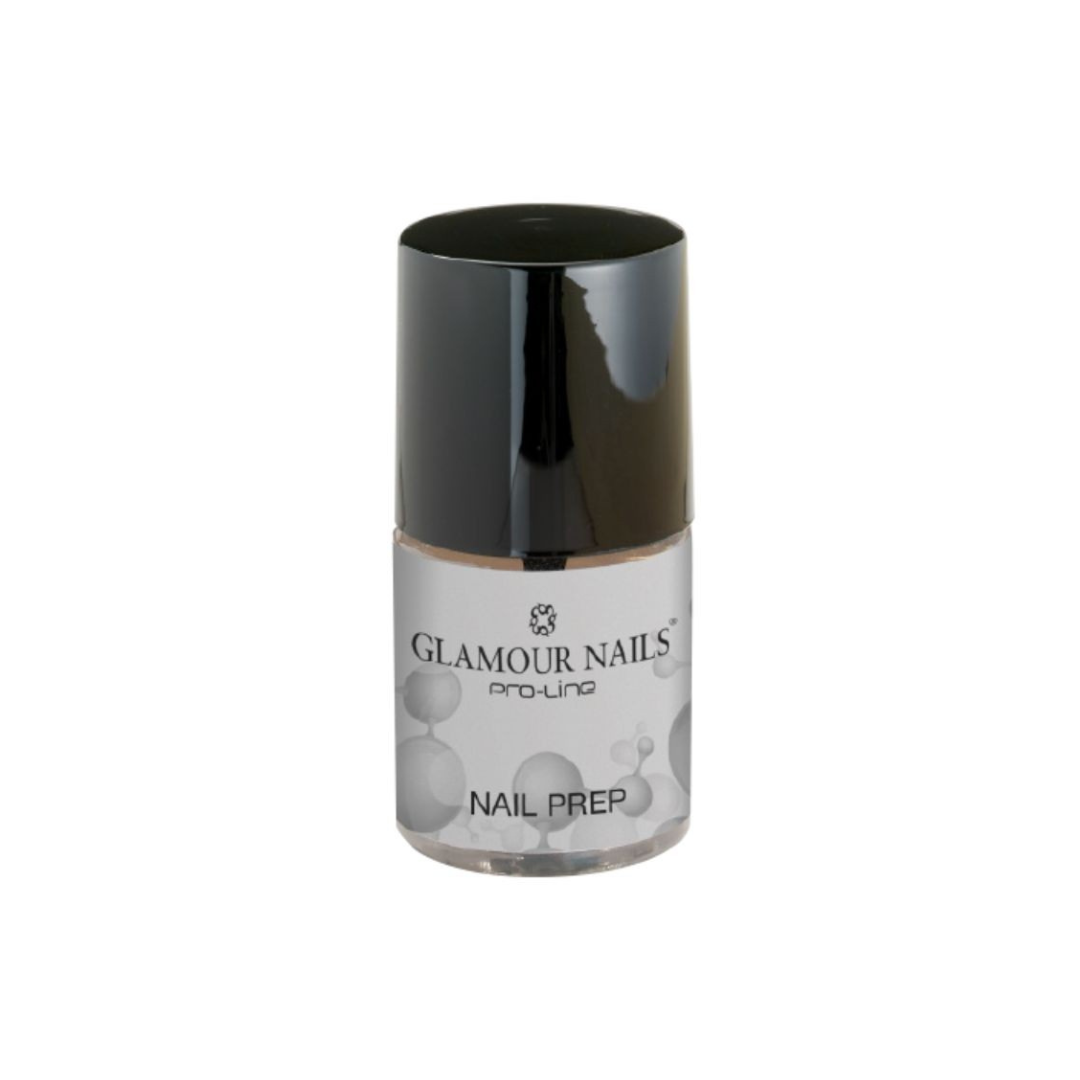 GLAMOUR NAILS NAIL PREP 9ML  GL00600