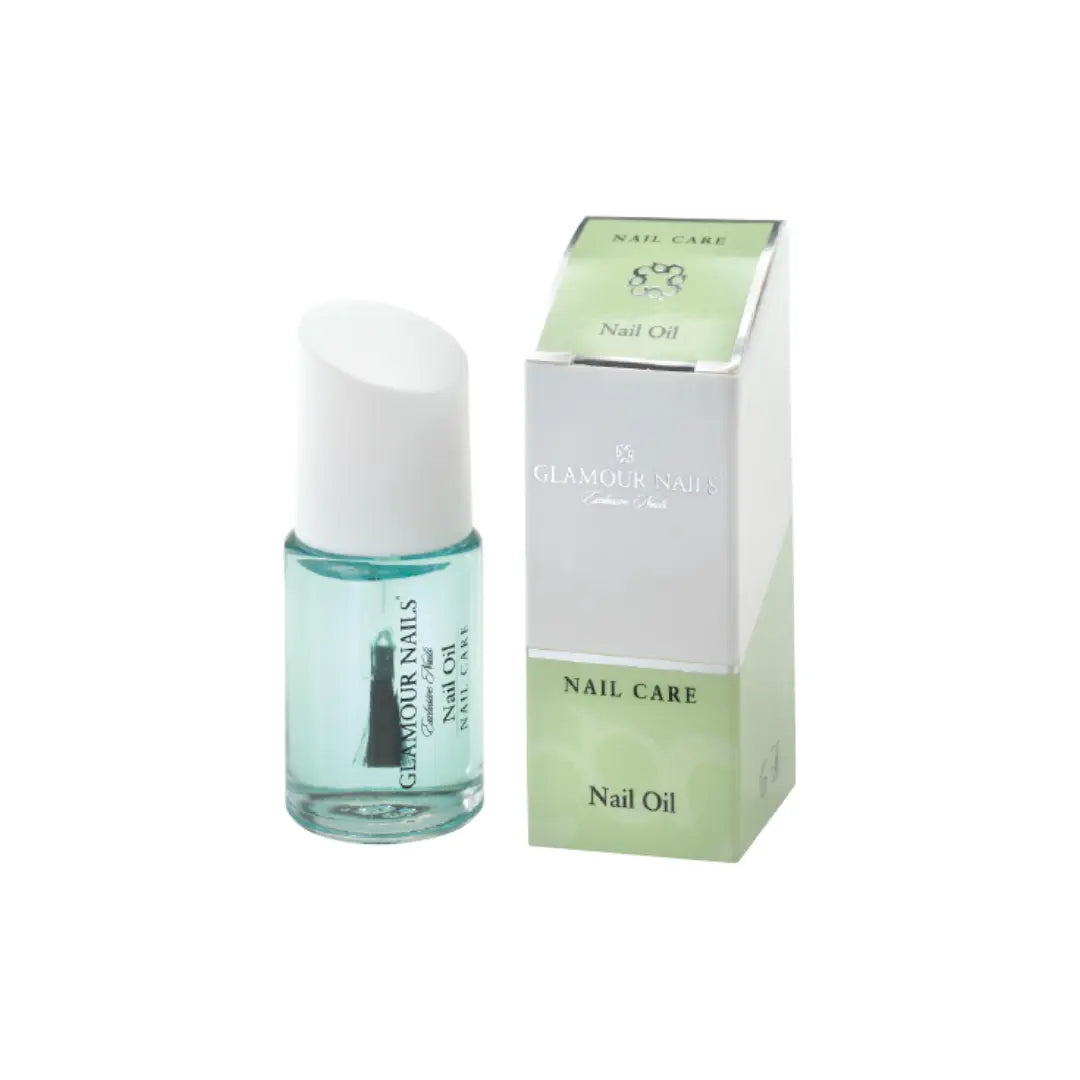 GLAMOUR NAILS NAILS OIL 15ML GL0061.