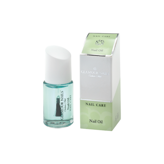 GLAMOUR NAILS NAILS OIL 15ML GL0061