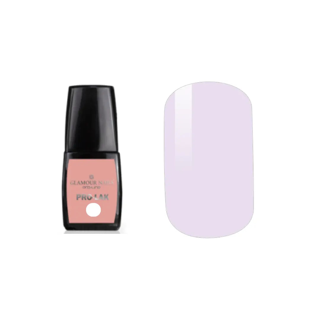 GLAMOUR NAILS PRO LAK SMALTO SEMIPERMANENTE 03 10ML.