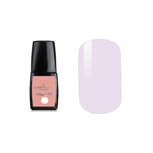 GLAMOUR NAILS PRO LAK SMALTO SEMIPERMANENTE 03 10ML